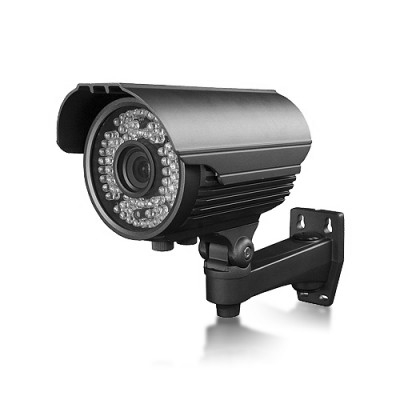PACK-4IR-P2P - Kit vidéo surveillance sans-fil 4 caméras waterproof avec  alerte sur smartphone